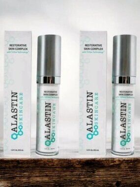Pack of 2 Alastin Restorative Skin Complex